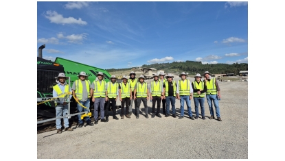 Entrenamiento Técnico y Comercial con MOBA Brasil 